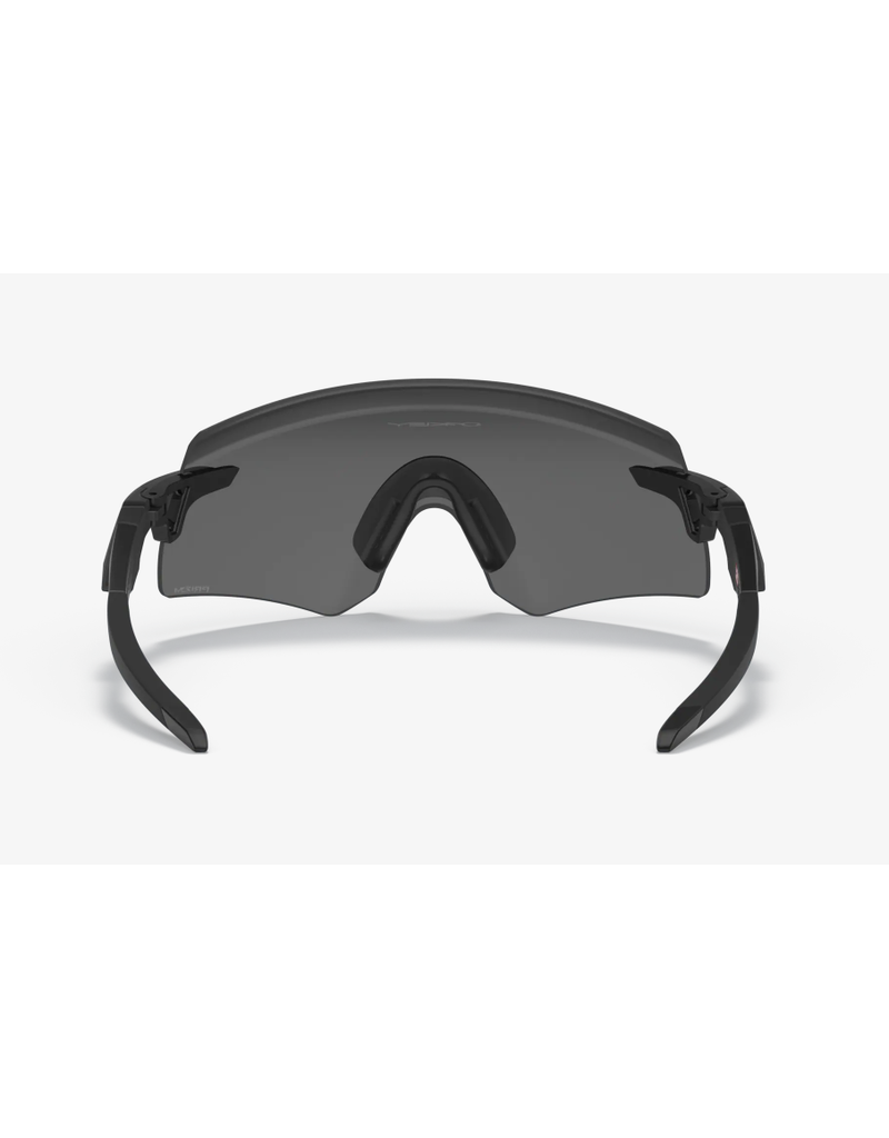 Oakley Oakley Sunglasses Encoder Matte Black / Prizm Black