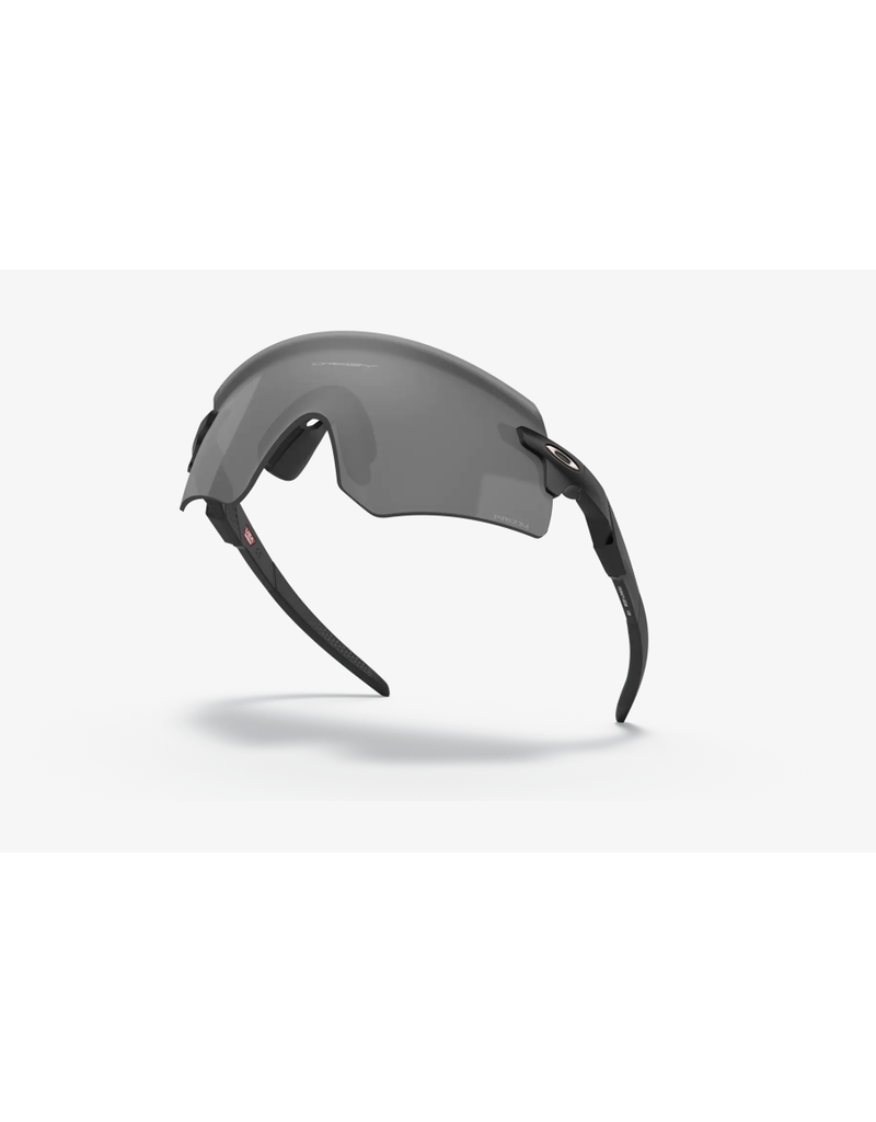 Oakley Oakley Sunglasses Encoder Matte Black / Prizm Black