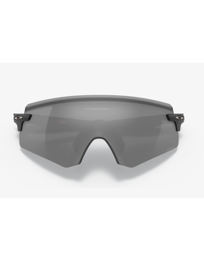 Oakley Oakley Sunglasses Encoder Matte Black / Prizm Black