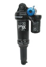 FOX Fox Rear Shock DPX2 210 x 55