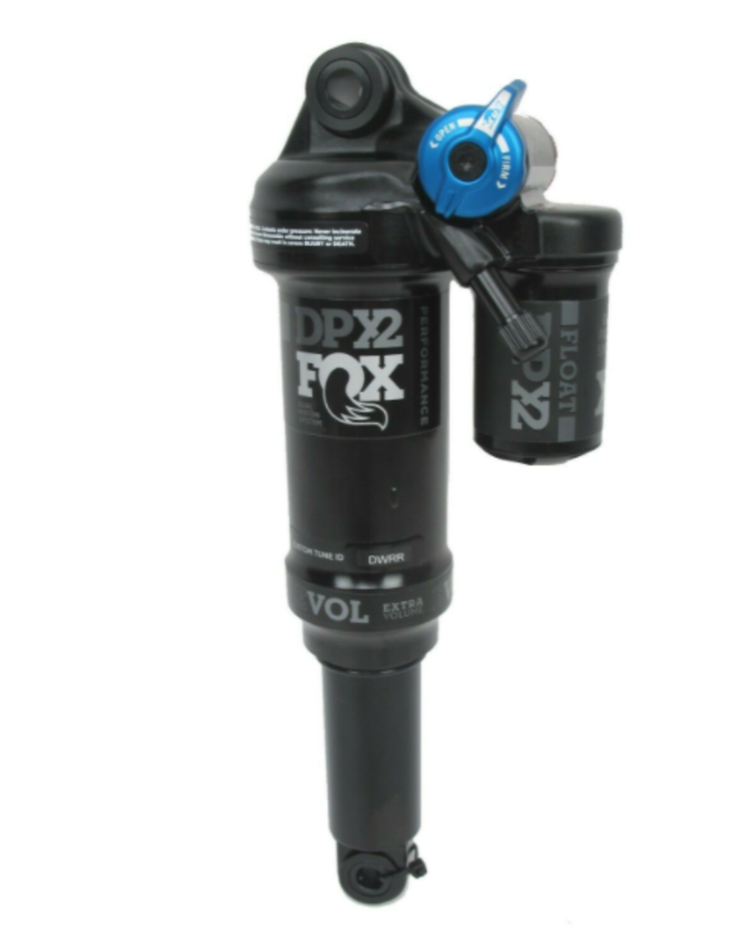 FOX Fox Rear Shock DPX2 210 x 55