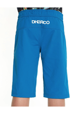 Dharco Dharco Youth Gravity Shorts Blue