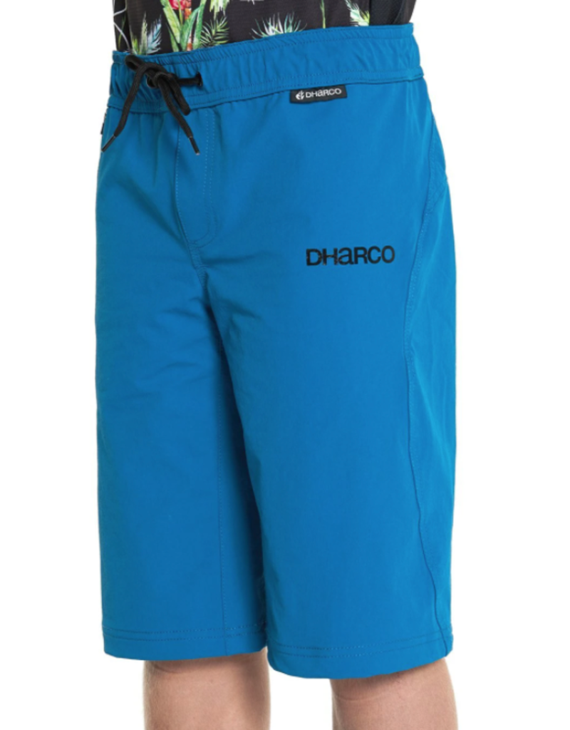Dharco Dharco Youth Gravity Shorts Blue