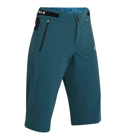 Dharco Dharco Ladies Gravity Shorts Forest Green