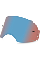 Oakley Oakley Goggles Airbrake MX Replacement Lens Prizm Sapphire Irid