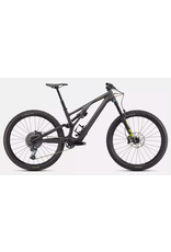 Specialized Specialized Stumpjumper EVO Expert Carbon S3 Olive Green / Black