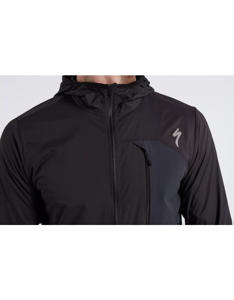 Specialized Specialized Jacket Trail SWAT Black