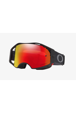 Oakley Oakley Goggles Airbrake MTB Black Gunmetal / Prizm Trail Torch Lens