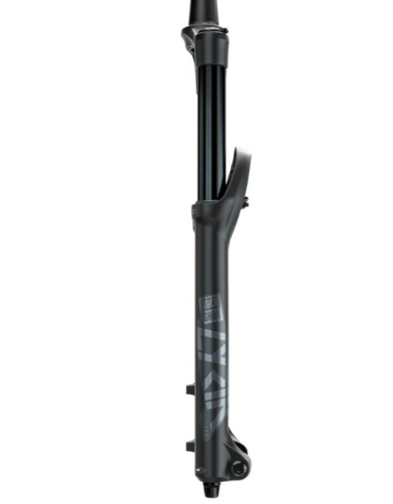 Rockshox Rockshox Fork Lyrik Select Charger RC 29" 170mm 42 Boost Black