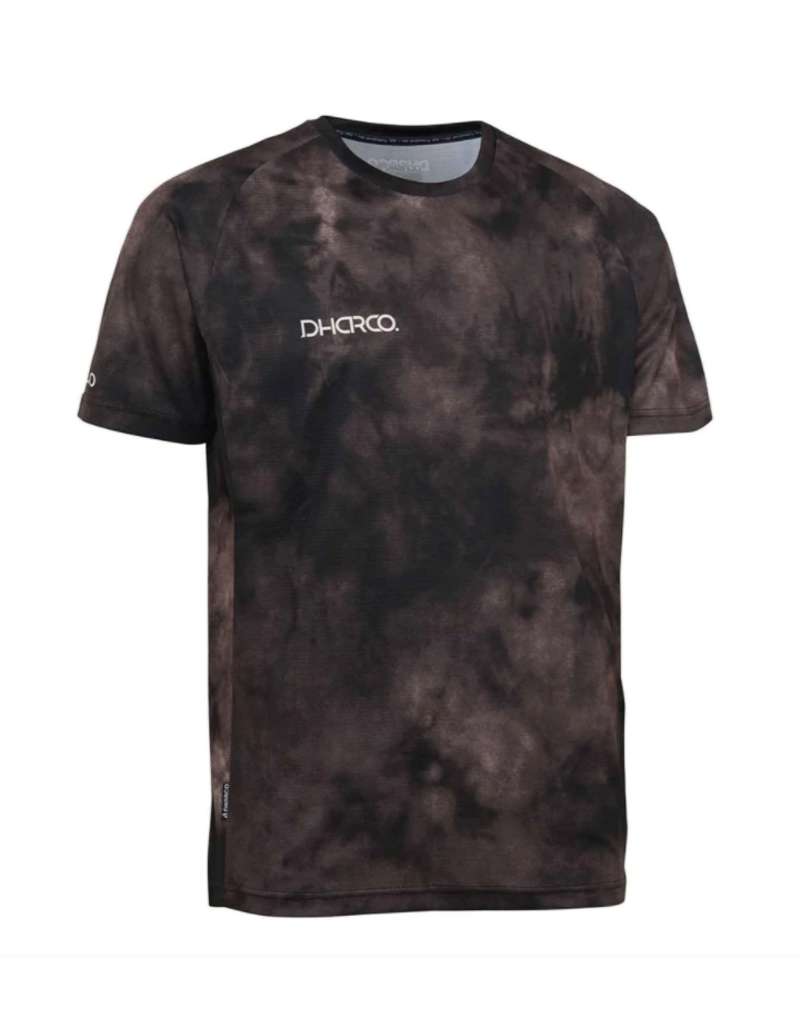Dharco Dharco Mens Jersey SS Driftwood