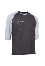 Dharco Dharco Mens Jersey 3/4 Silver Star