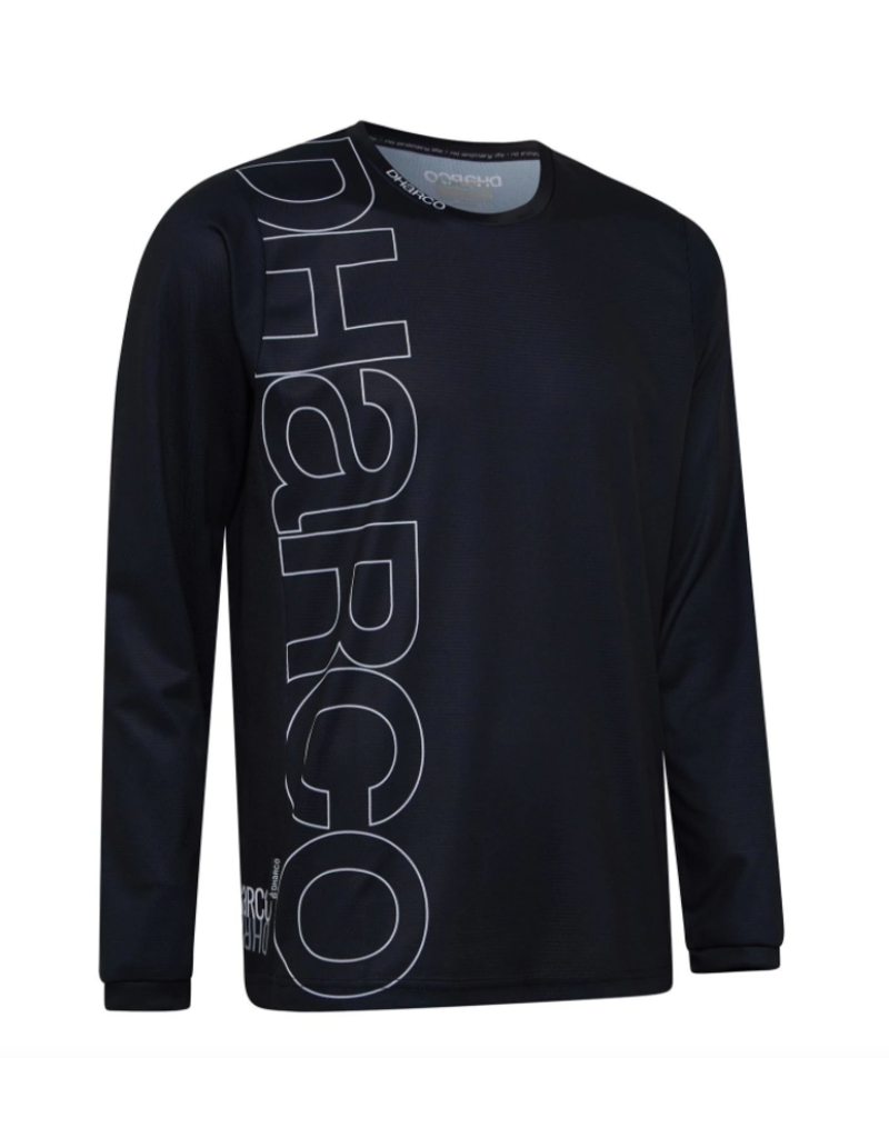 Dharco Dharco Mens Gravity Jersey Shadow