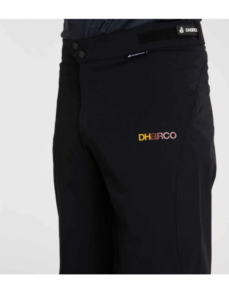 Dharco Dharco Mens Gravity Shorts Black