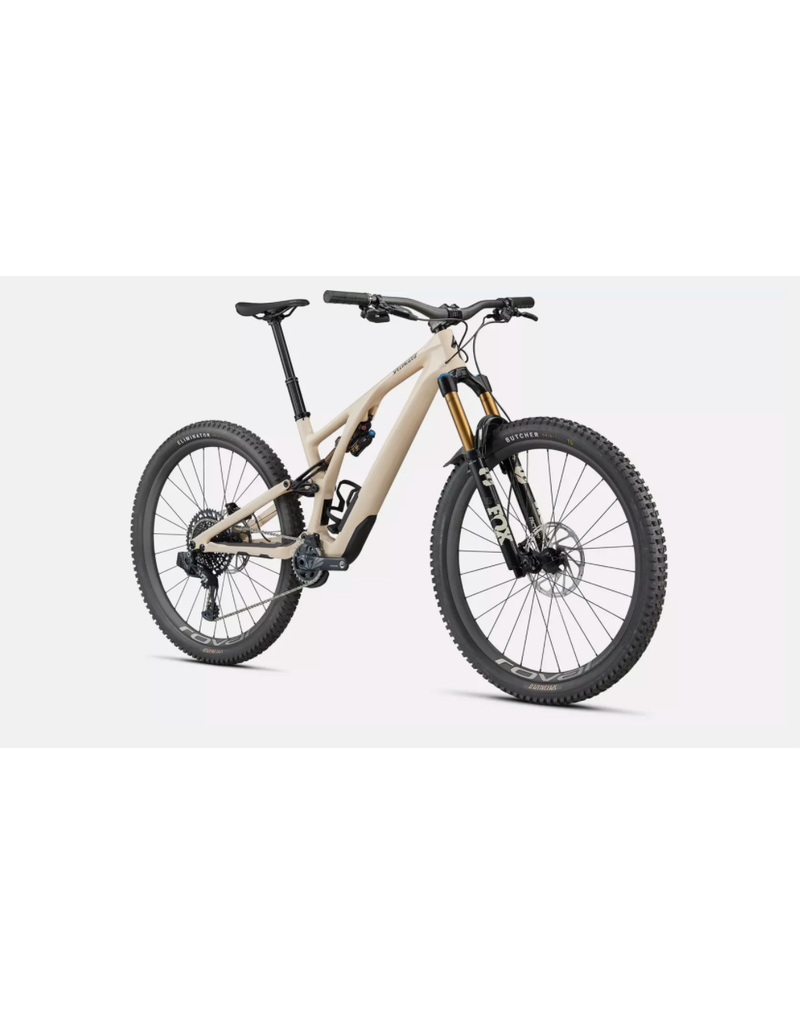 Specialized Stumpjumper EVO Pro - Local 