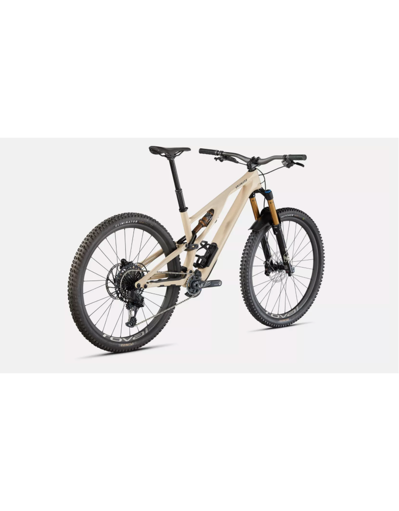 Specialized Stumpjumper EVO Pro - Local 