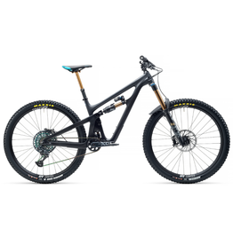 Yeti Cycles Yeti Cycles SB150 T-Series Sram GX 2022 Black