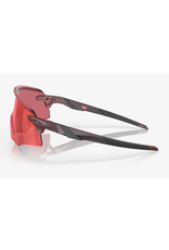 Oakley Oakley Sunglasses Encoder Matte Red Colorshift / Prizm Trail Torch Lens
