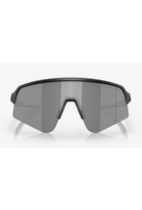 Oakley Oakley Sunglasses Sutro Lite Sweep Matte Black/Prizm Black