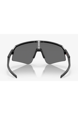 Oakley Oakley Sunglasses Sutro Lite Sweep Matte Black/Prizm Black
