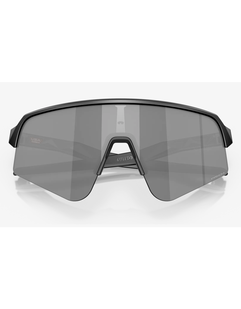 Oakley Oakley Sunglasses Sutro Lite Sweep Matte Black/Prizm Black