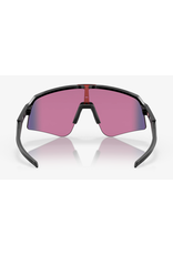 Oakley Oakley Sunglasses Sutro Lite Sweep Matte Black/Prizm Road