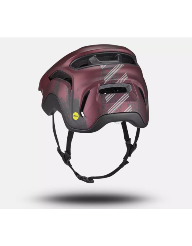 Specialized Specialized Helmet Ambush 2 Red