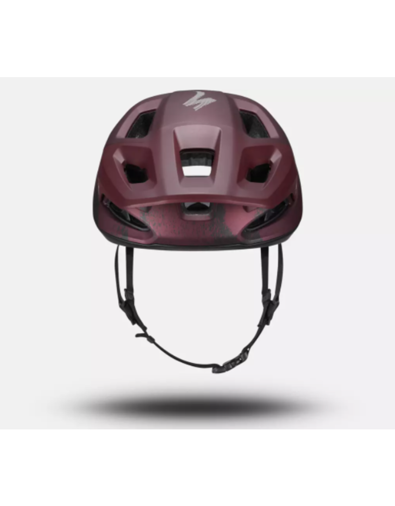 Specialized Specialized Helmet Ambush 2 Red