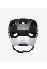 POC POC Helmet Kortal Race Mips Hydrogen White/Uranium Matte Black