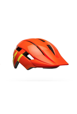 Bell Bell Helmet Youth Sidetrack II Orange