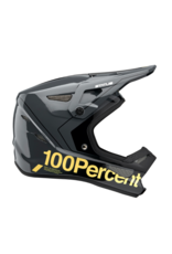 100% 100% Helmet Youth Status