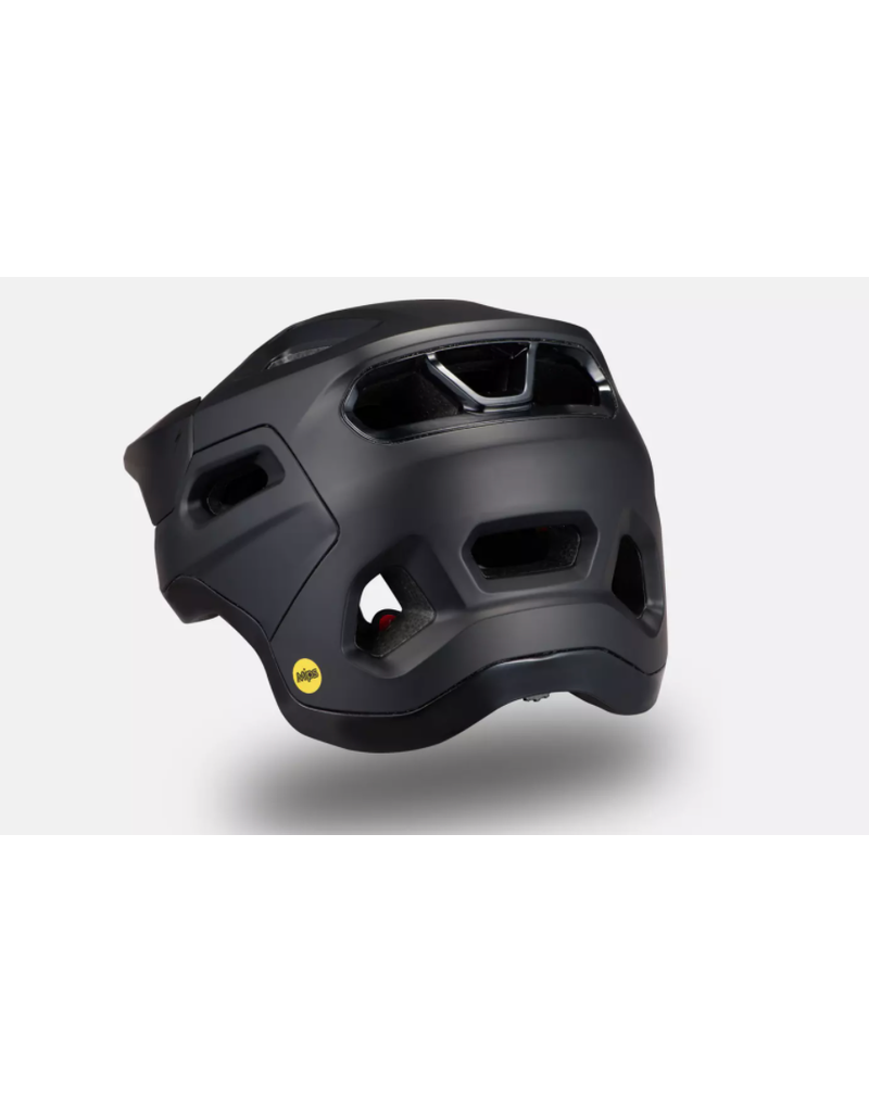 Specialized Specialized Helmet Tactic 4 Mips  Black