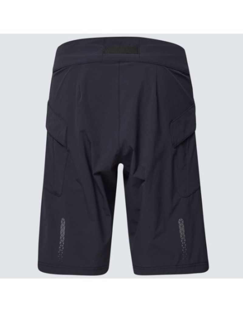 Oakley Oakley Mens Short Drop In MTB Blackout