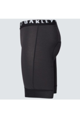 Oakley Oakley Mens Short Drop In MTB Blackout