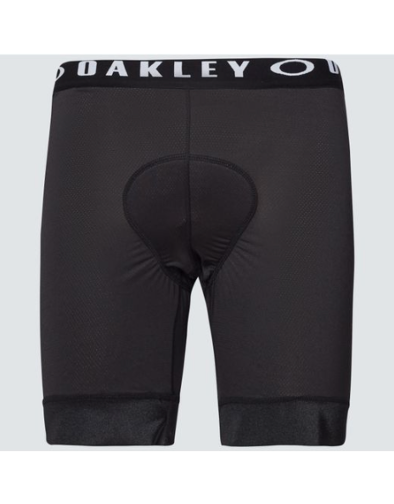 Oakley Oakley Mens Short Drop In MTB Blackout