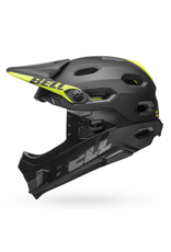 Bell Bell Helmet Super DH Mips Black