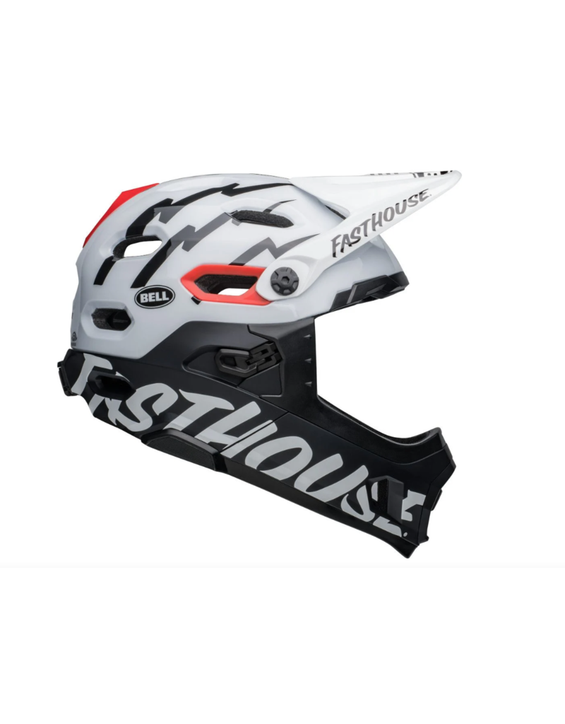 Bell Bell Helmet Super DH Mips Black