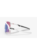 Oakley Oakley Sunglasses Sutro Lite Sweep Matte White/Prizm Road Jade Lens