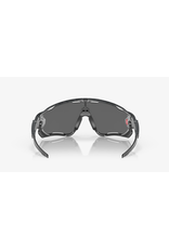 Oakley Oakley Sunglasses Jawbreaker Hi Res Matte Carbon/Prizm Black Lens