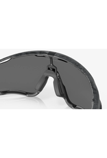 Oakley Oakley Sunglasses Jawbreaker Hi Res Matte Carbon/Prizm Black Lens