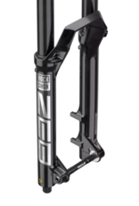 Rockshox Rockshox Fork Zeb Ultimate Charger 3 29" 170mm 44 Offset Black