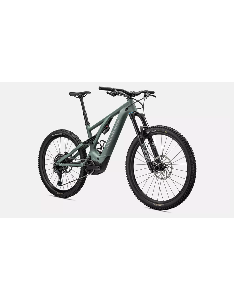 Specialized Specialized Turbo Levo Comp Alloy Sage Green/Cool Grey