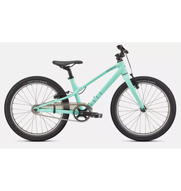 Specialized Specialized Jett 20 Single Speed Gloss Oasis/Forest Green