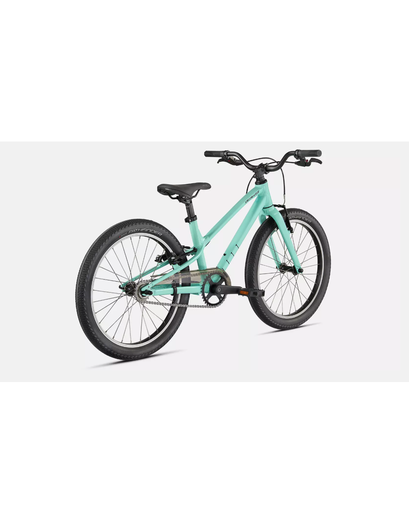 Specialized Jett 20 Single Speed Gloss 
