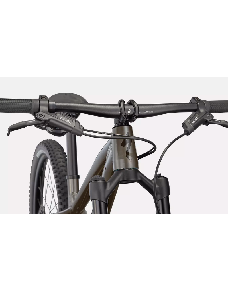 Specialized Riprock Expert 24 Smoke 