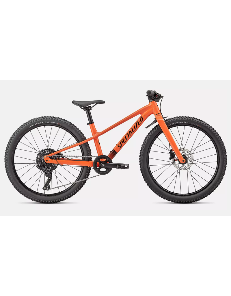 Specialized Specialized Riprock 24 Gloss Blaze/Black