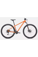 Specialized Specialized Rockhopper Sport 26 Gloss Blaze/Ice Papaya