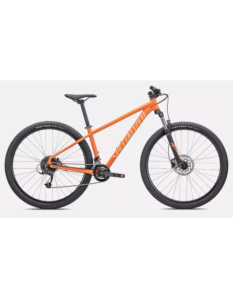 Specialized Specialized Rockhopper Sport 26 Gloss Blaze/Ice Papaya