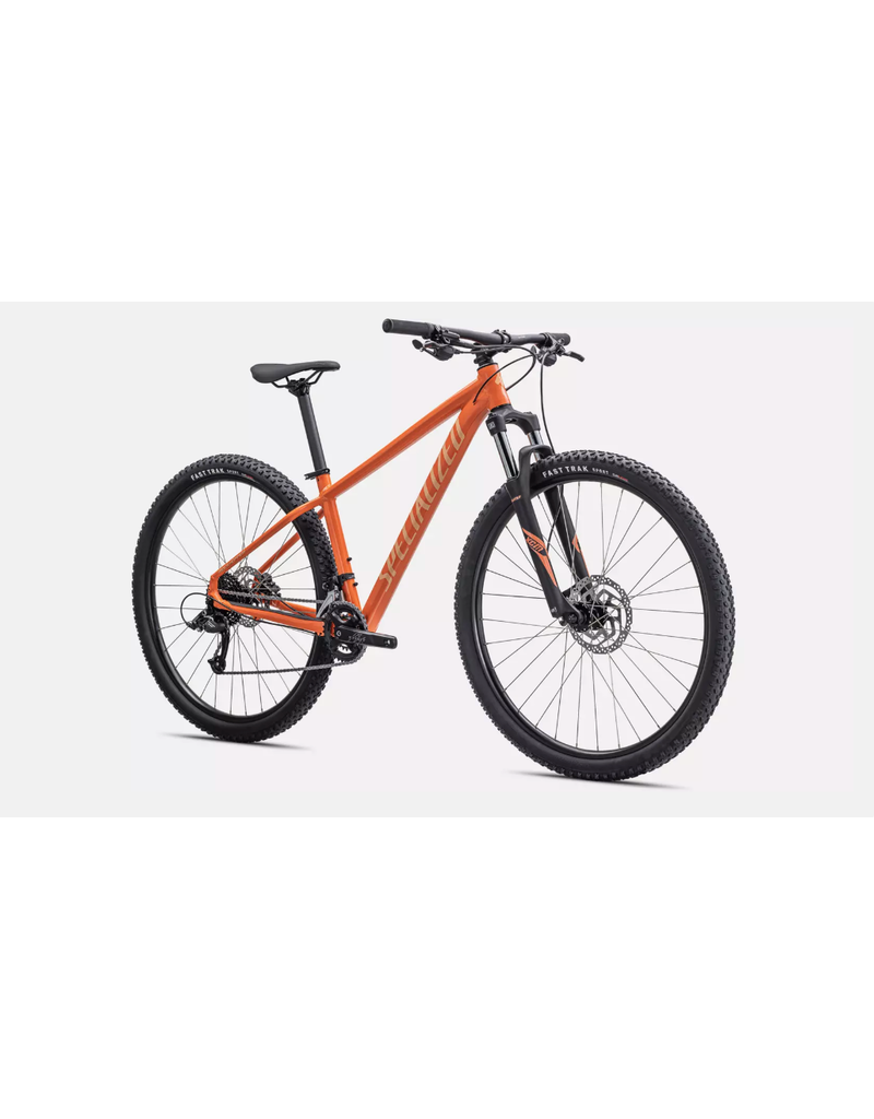 Specialized Specialized Rockhopper Sport 26 Gloss Blaze/Ice Papaya