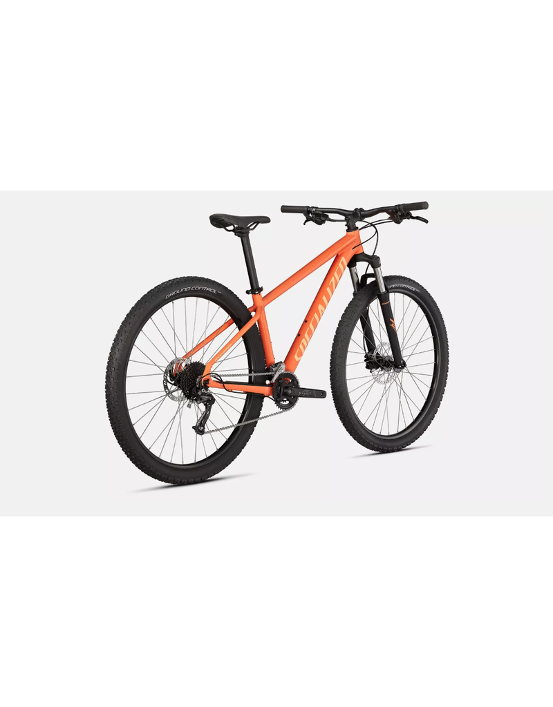 specialized rockhopper sport orange