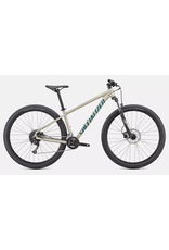 Specialized Specialized Rockhopper Sport 29 Gloss White Mountain/Dusty Turquoise